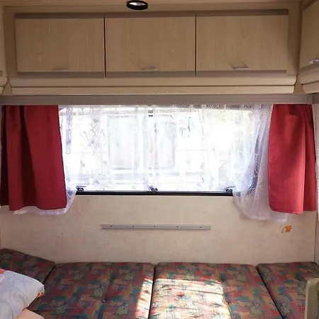Hotel Camping Pod Żaglem Mielno  Zewnętrze zdjęcie