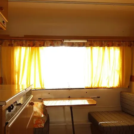 Hotel Camping Pod Żaglem Mielno  Zewnętrze zdjęcie