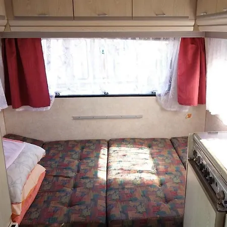 Hotel Camping Pod Żaglem Mielno  Zewnętrze zdjęcie