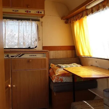Hotel Camping Pod Żaglem Mielno  Zewnętrze zdjęcie
