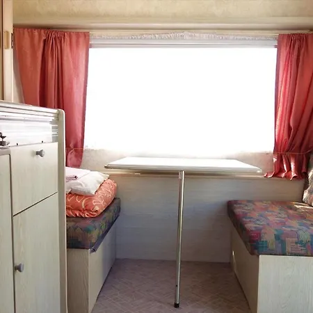Hotel Camping Pod Żaglem Mielno  Zewnętrze zdjęcie