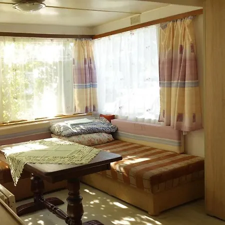 Hotel Camping Pod Żaglem Mielno  Zewnętrze zdjęcie