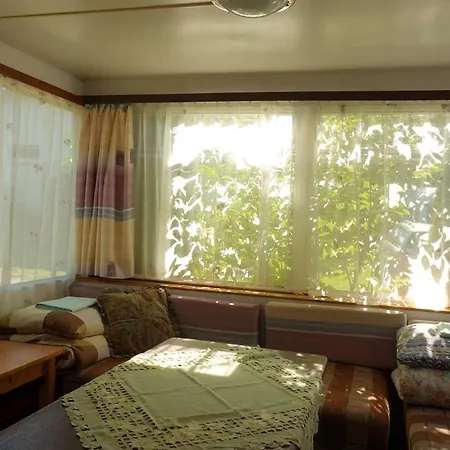 Hotel Camping Pod Żaglem Mielno  Zewnętrze zdjęcie
