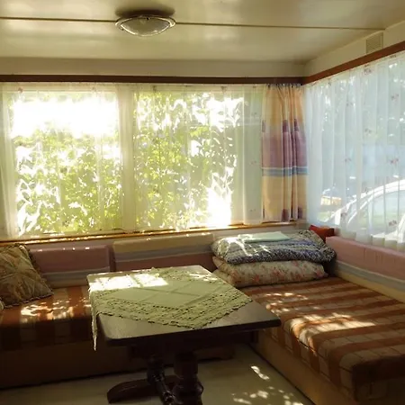 Hotel Camping Pod Żaglem Mielno  Zewnętrze zdjęcie