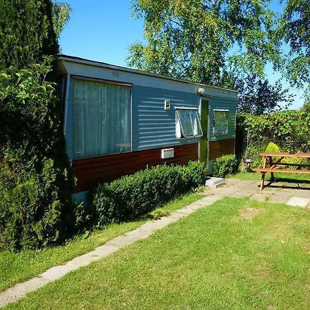 Hotel Camping Pod Żaglem Mielno  Zewnętrze zdjęcie