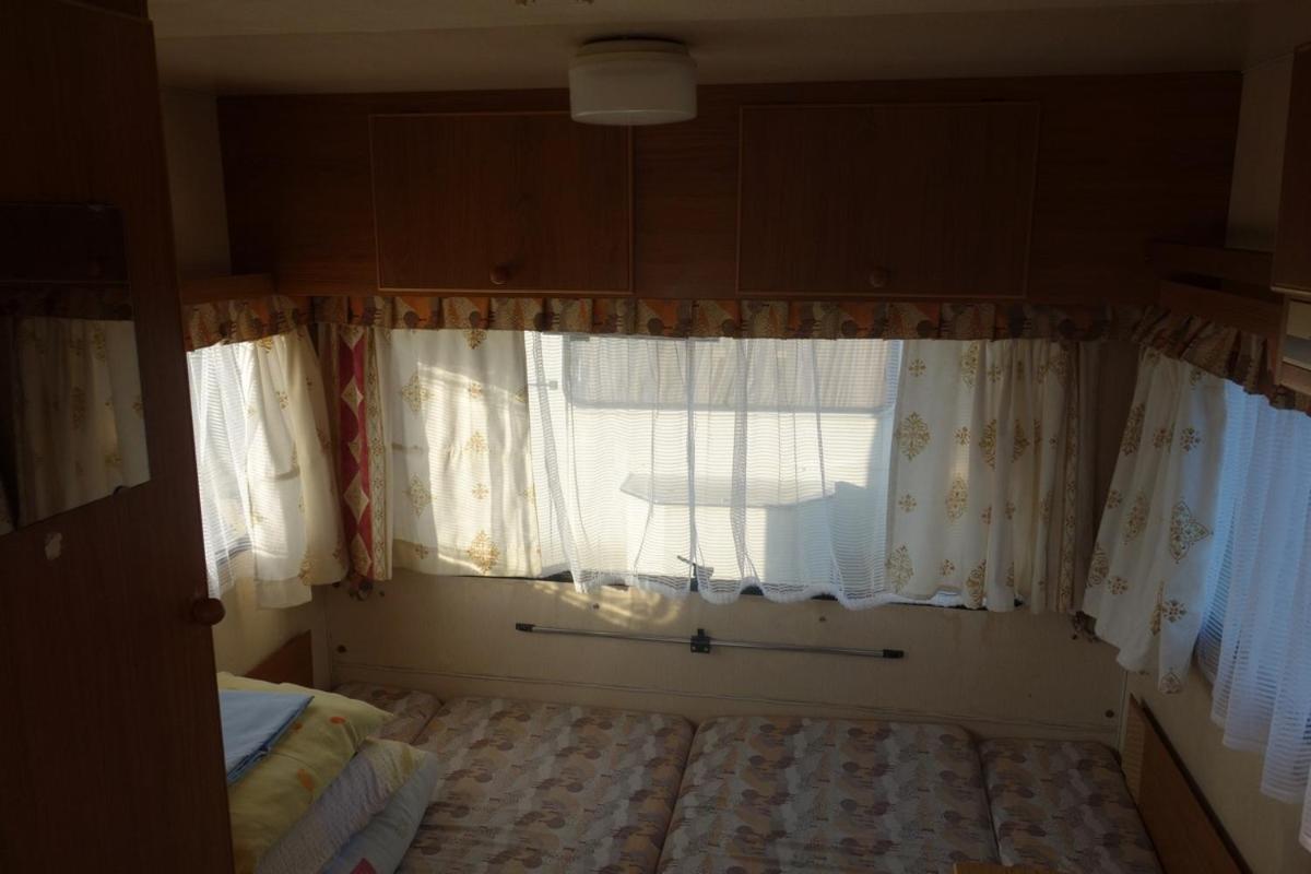 Camping Pod żaglem * Mielno (Koszalin)