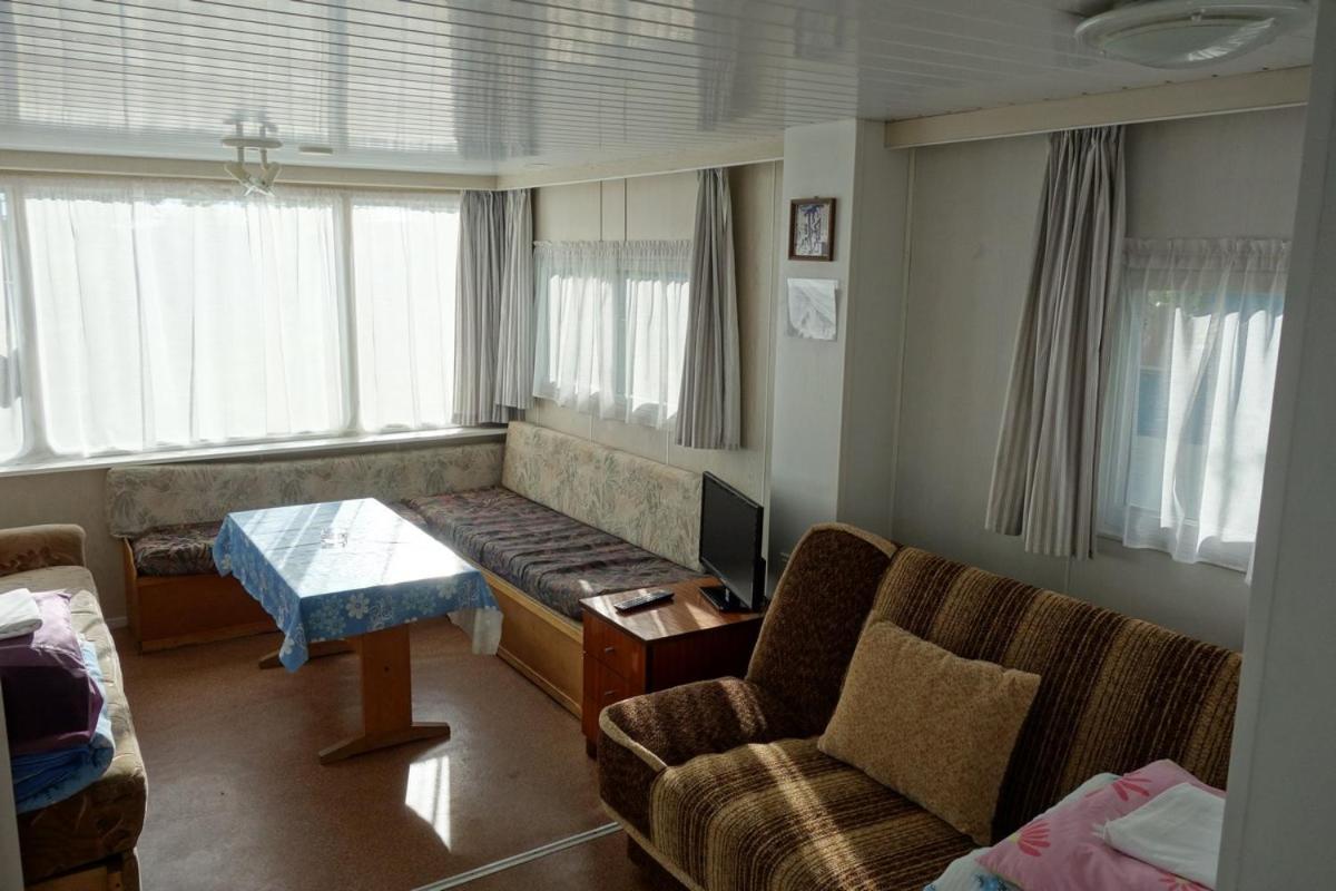 Camping Pod żaglem Kemping Mielno (Koszalin)