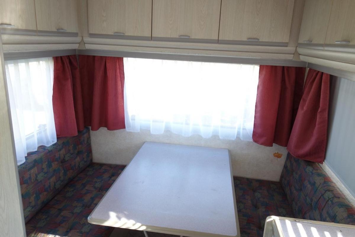 Camping Pod Zaglem
