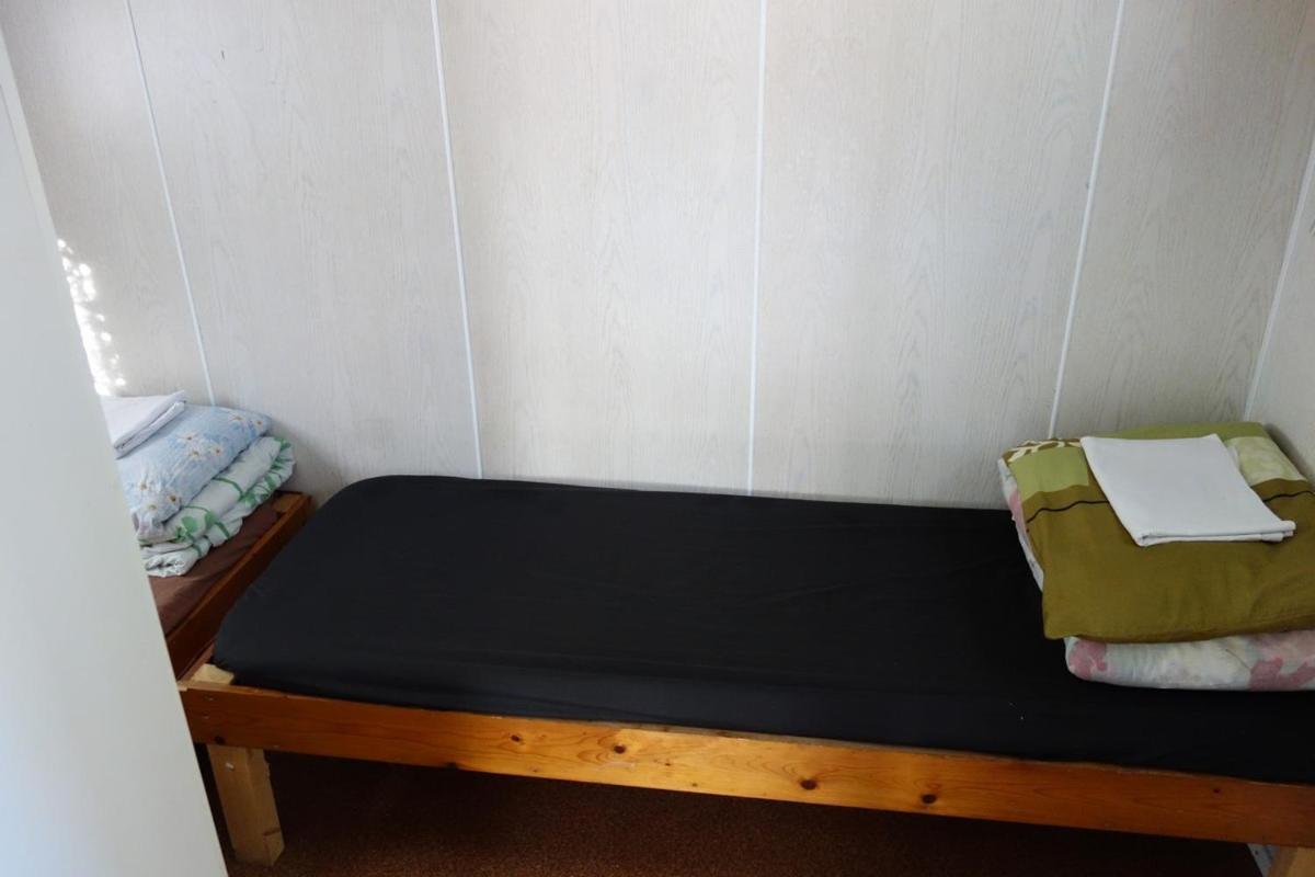 Camping Pod Zaglem Großmöllen