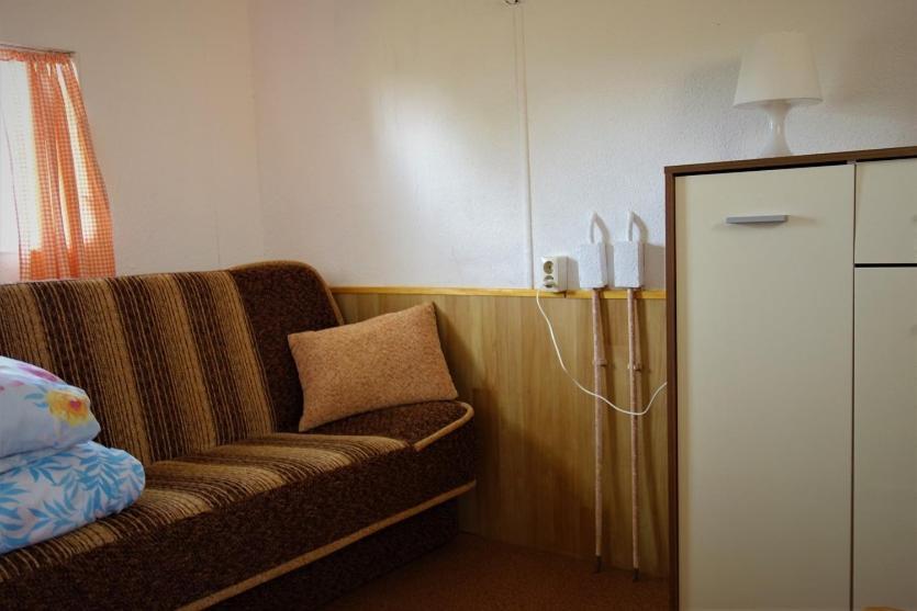 Campingplatz Camping Pod Zaglem *