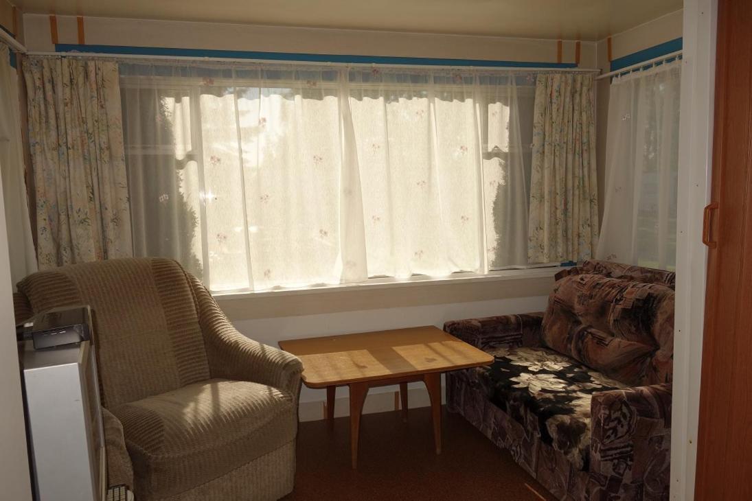 Camping Pod żaglem * Mielno (Koszalin)