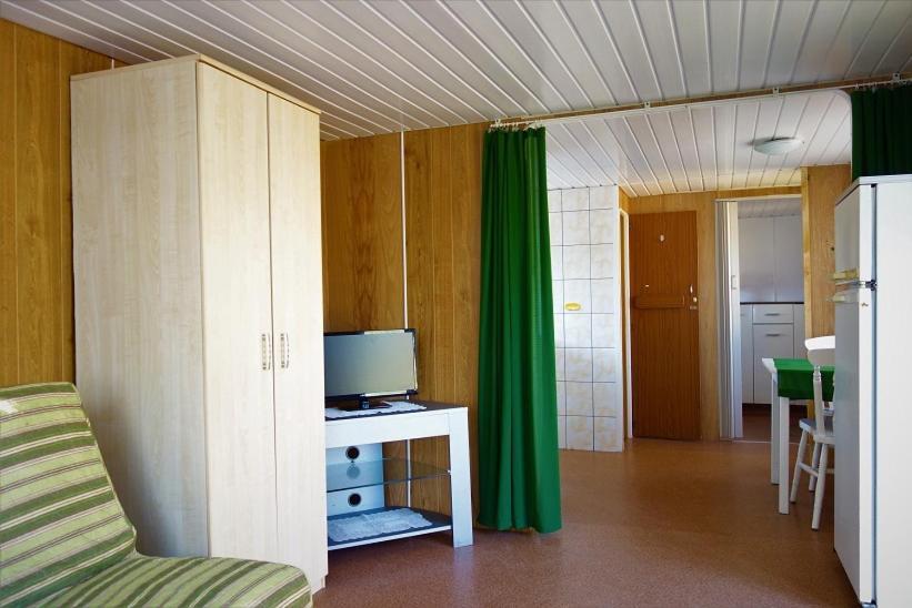 Camping Pod Zaglem Campingplatz *