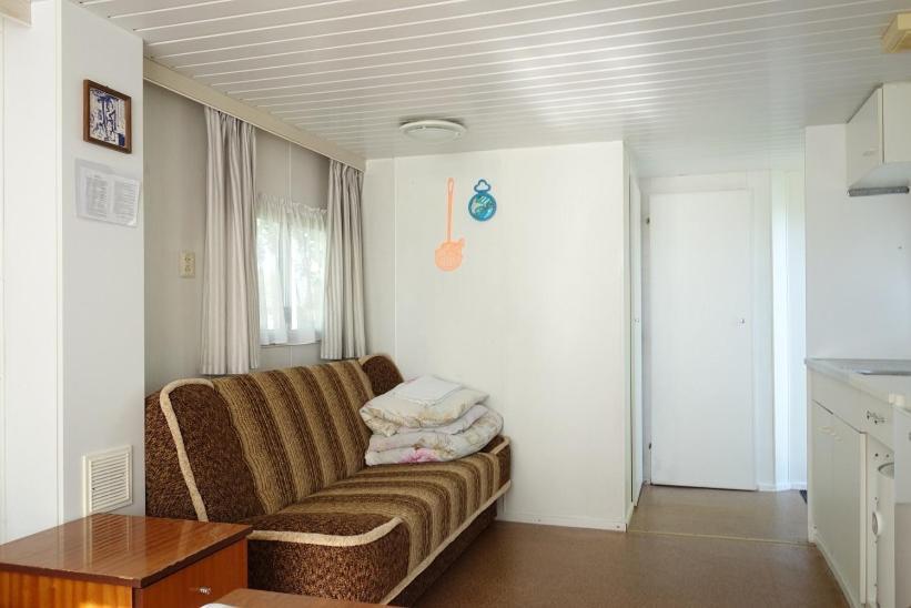 Camping Pod Zaglem