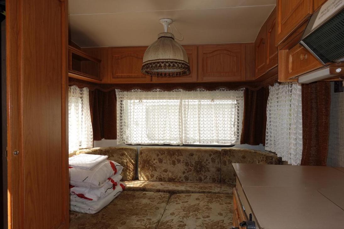 Camping Pod Zaglem * Großmöllen