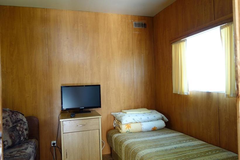 Camping Pod żaglem Kemping *