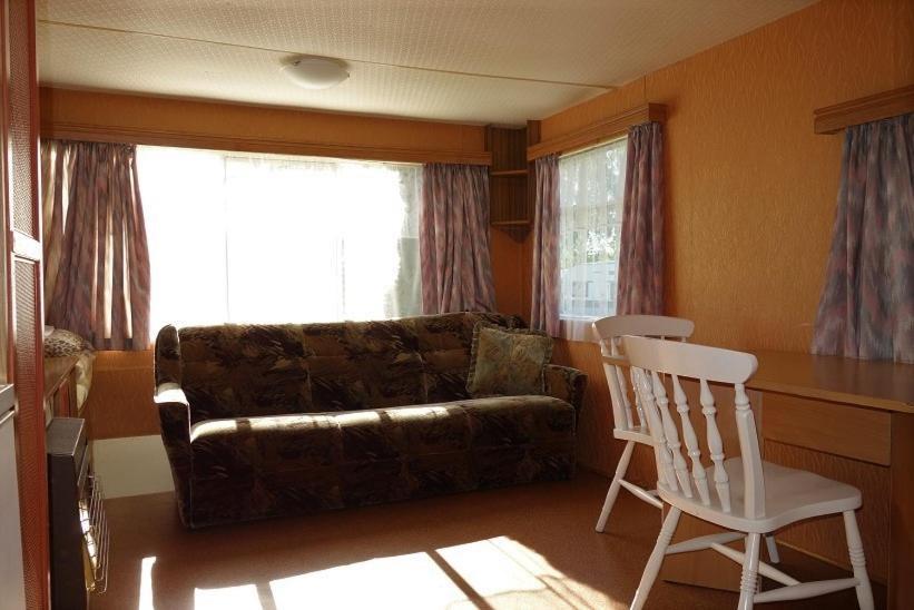 Camping Pod Zaglem Campingplatz *