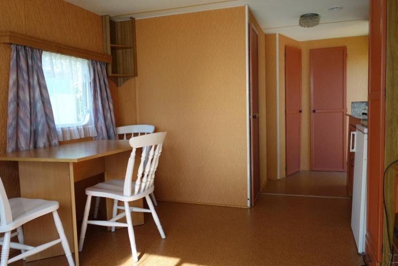 Camping Pod Zaglem Campingplatz