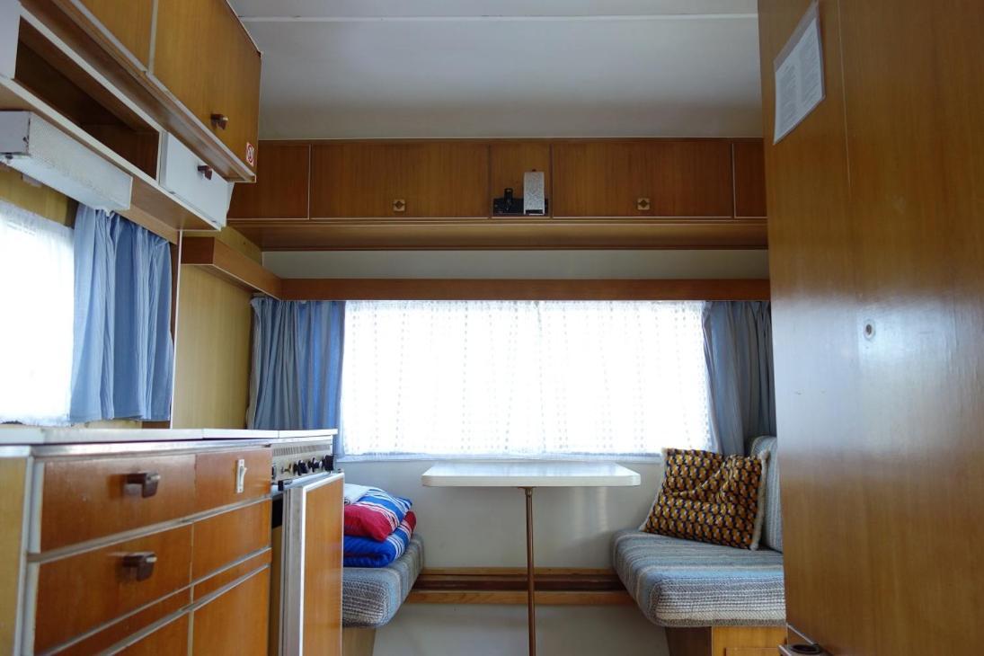 Camping Pod Zaglem Campingplatz *