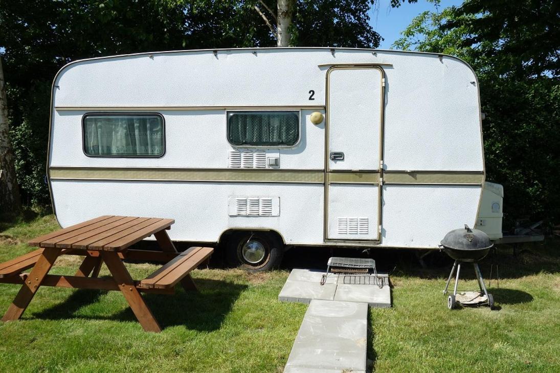 Campingplatz Camping Pod Zaglem *