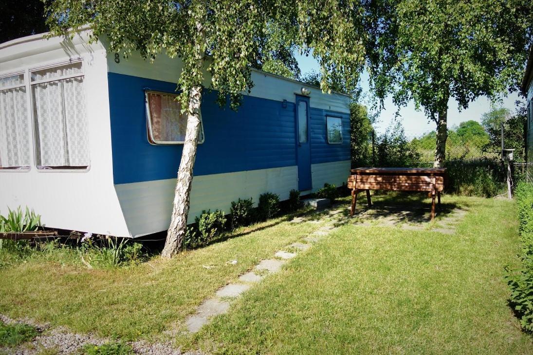Camping Pod Zaglem