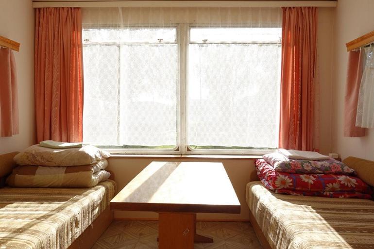 Kemping Camping Pod żaglem Mielno (Koszalin)