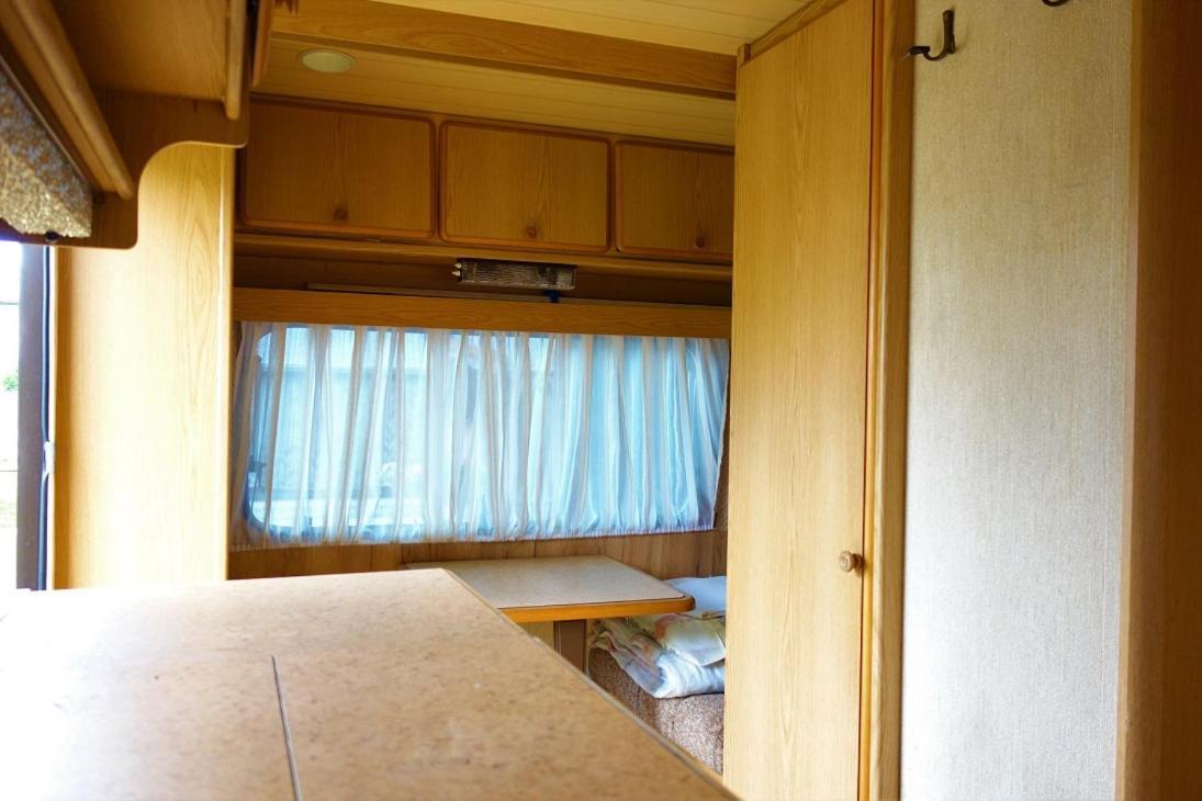 Camping Pod Zaglem