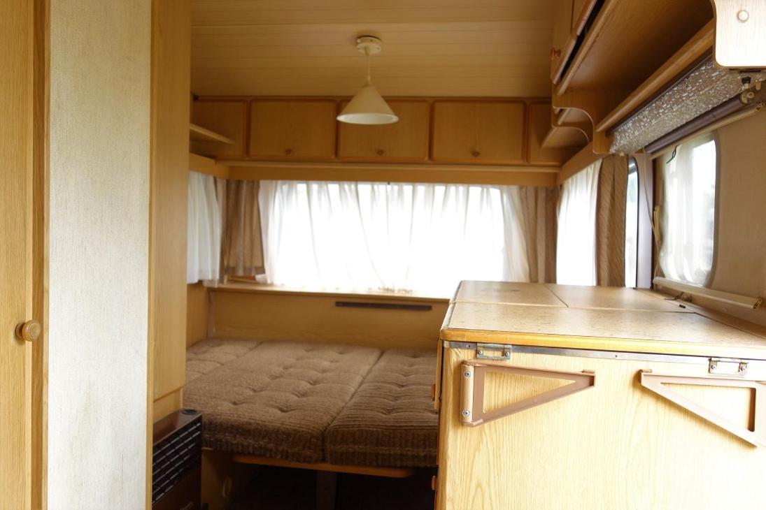 Campingplatz Camping Pod Zaglem