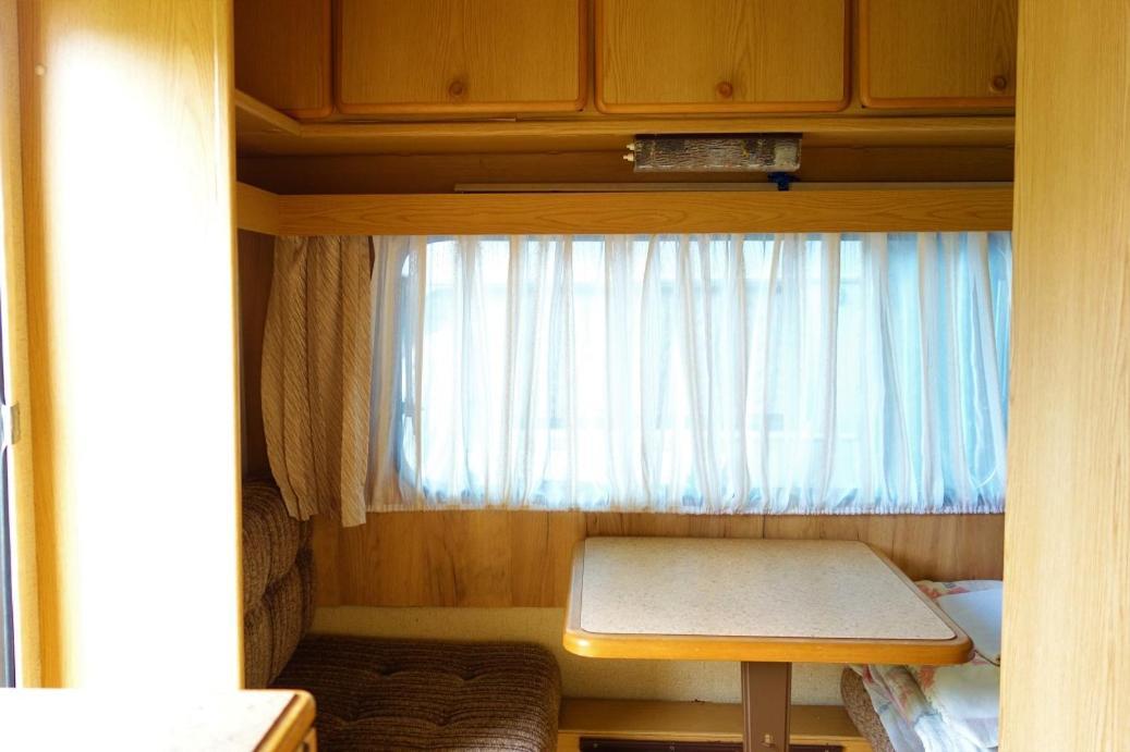 Camping Pod Zaglem *