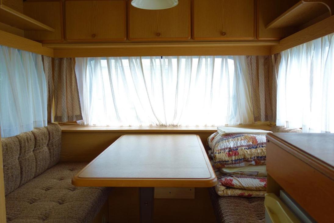 Camping Pod żaglem Kemping Mielno (Koszalin)