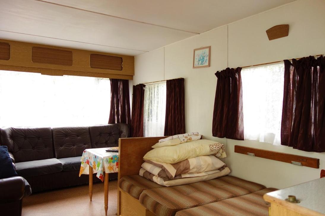 Camping Pod Zaglem *