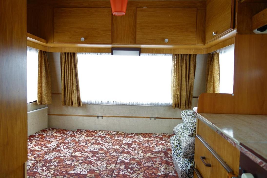 Camping Pod Zaglem *