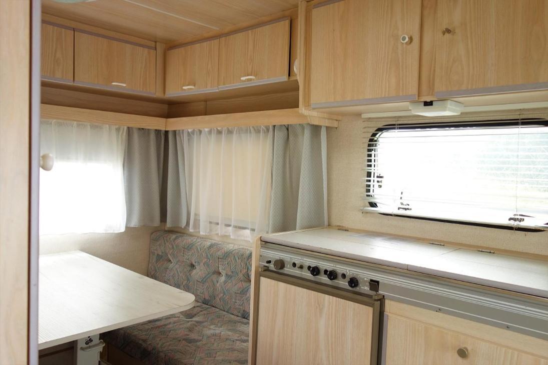 Campingplatz Camping Pod Zaglem