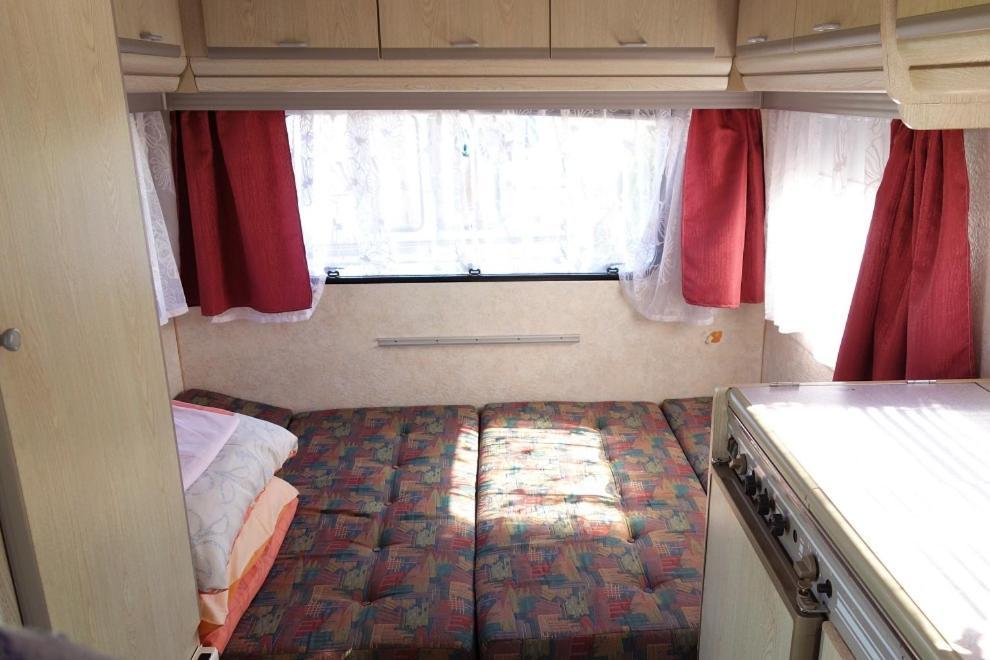 Kemping Camping Pod żaglem Mielno (Koszalin)