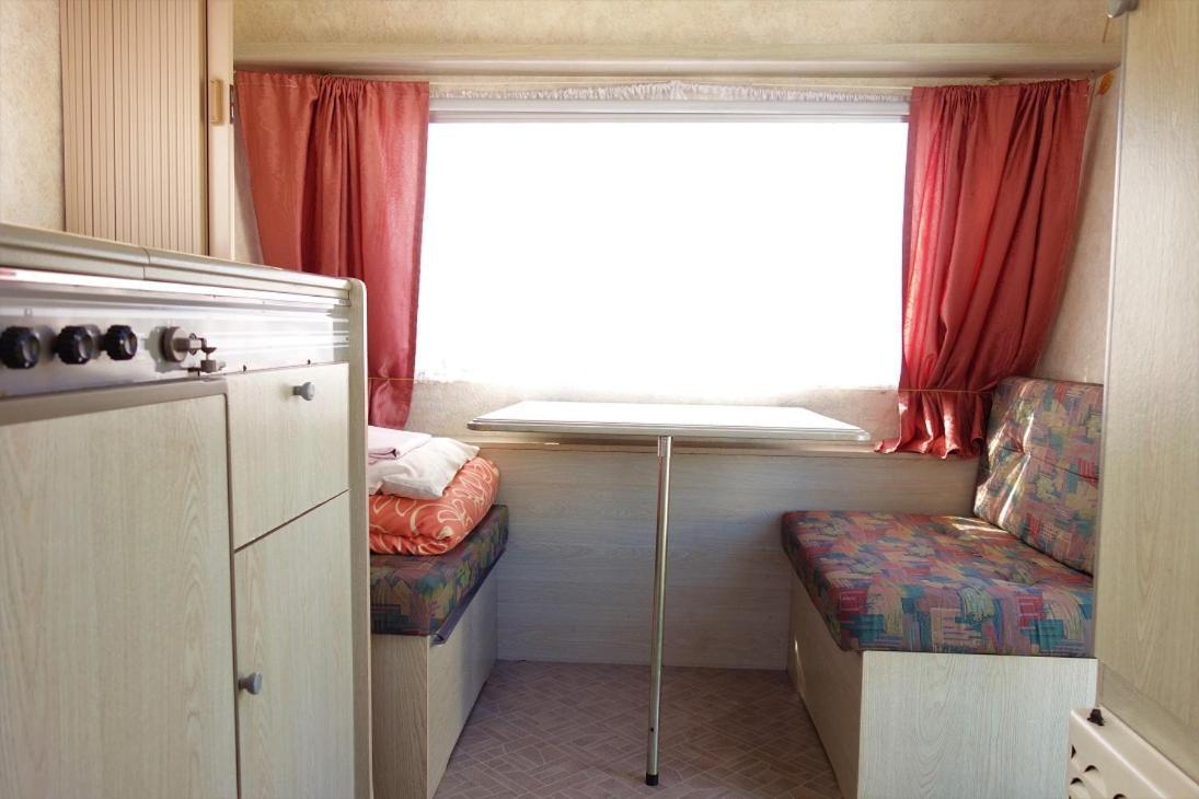 Camping Pod żaglem Kemping *
